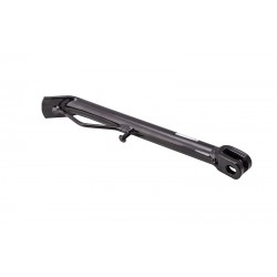 Side stand support for Travel 125 motorcycle