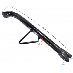 Side support Street-R 125