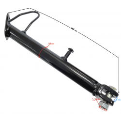 Side support VOGE 125R