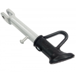 Side support E8S