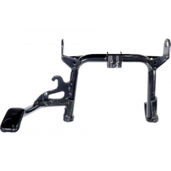 Central support E8S
