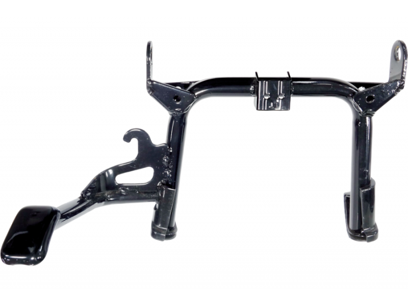 Central support E8S