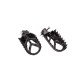 Footrests for Cross CRF50 and CRF70
