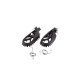 Footrests for Cross CRF50 and CRF70