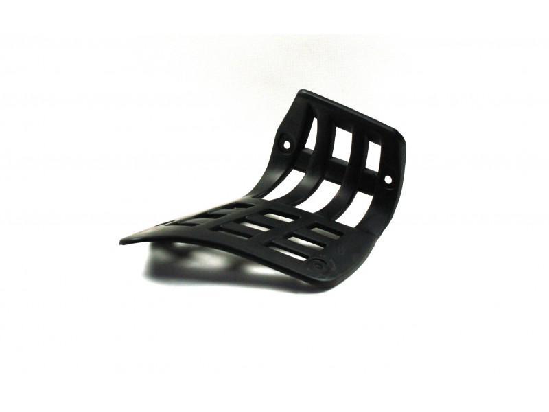 Left footrest for Bashan 200 quad Left footrest for Bashan 200 quad