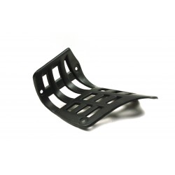 Right footrest for Bashan 200 quad