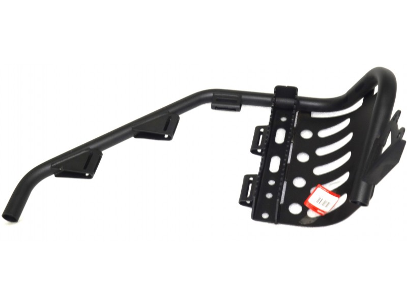 Footrest right E-ATV Volt