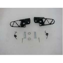 NXT 90 Driver Footrests