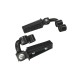Front footrest for FR moped , set Front footrest for FR moped , set