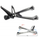 Rear right footrest Naked 50