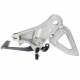Front right footrest Naked 125