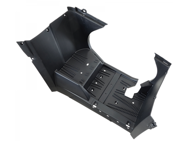Intermediate clutch cover HISUN Tactic 550 Intermediate clutch cover HISUN Tactic 550