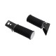 Footrests for Fighter 2 moped