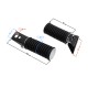 Footrests for Fighter 2 moped