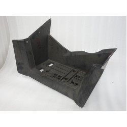Left footrest Discover 200