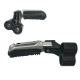 Front left footrest for Blade 125 motorcycle