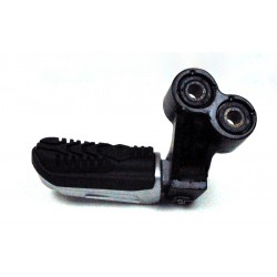 Front left footrest for Blade 125 motorcycle
