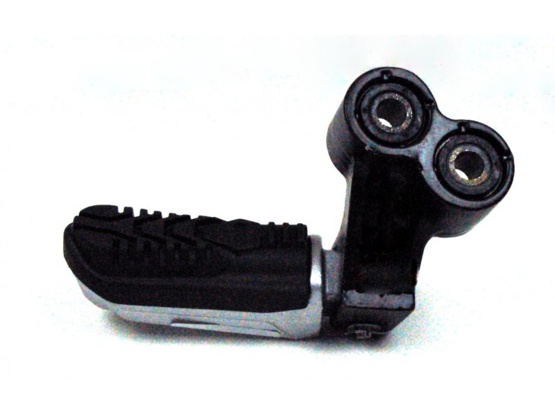 Front left footrest for Blade 125 motorcycle
