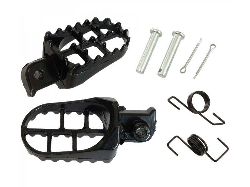 Footrest for Cross PW50