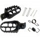 Footrest for Cross PW50