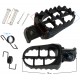 Footrest for Cross PW50