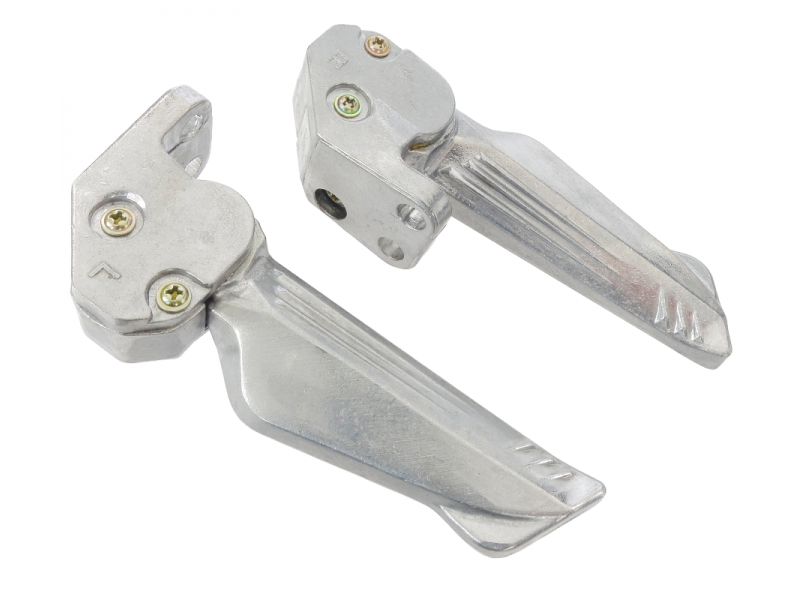 Passager footrest Flash 50