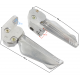 Passager footrest Flash 50