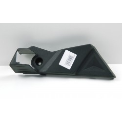 Rear right footrest RS scooter