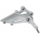 Front right footrest BLADE R