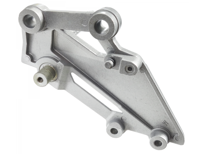 Front right footrest BLADE R