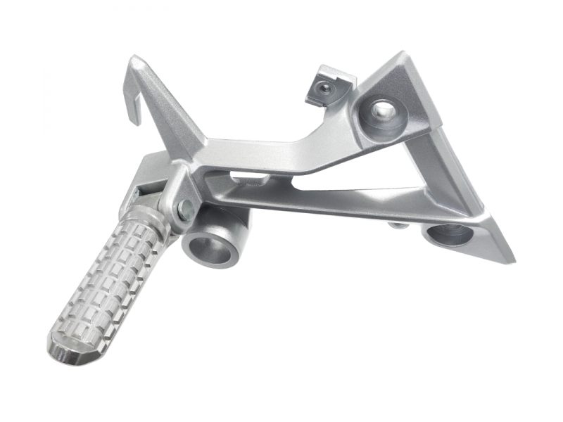 Rear right footrest BLADE R