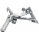 Rear right footrest BLADE R