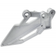Left front footrest BLADE R