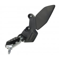 Front left footrest VOGE 300DS