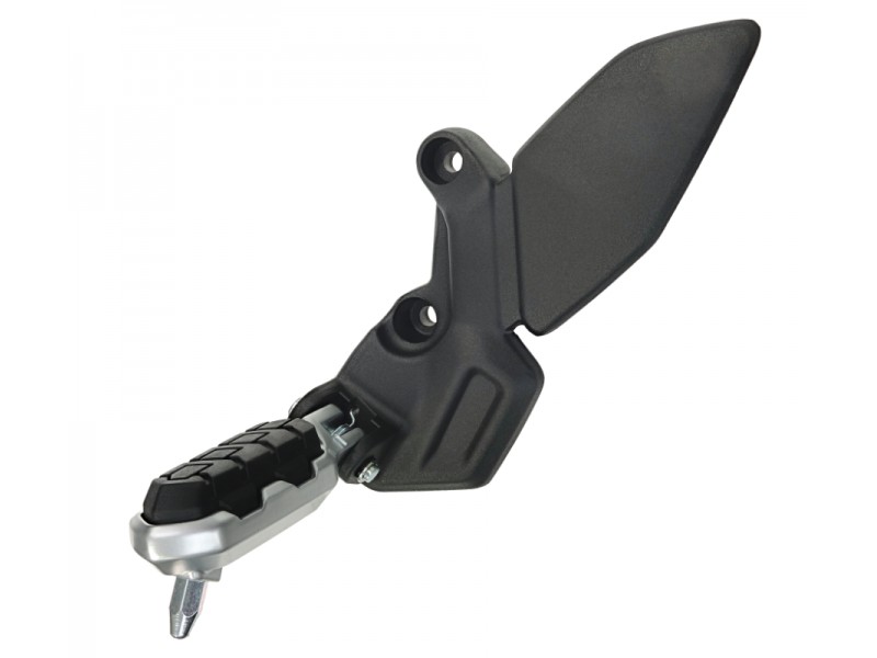 Front left footrest VOGE 300DS