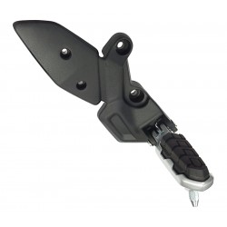 Front right footrest VOGE 300DS