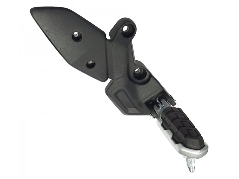 Front right footrest VOGE 300DS