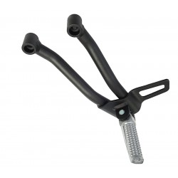 Rear left footrest VOGE 300AC