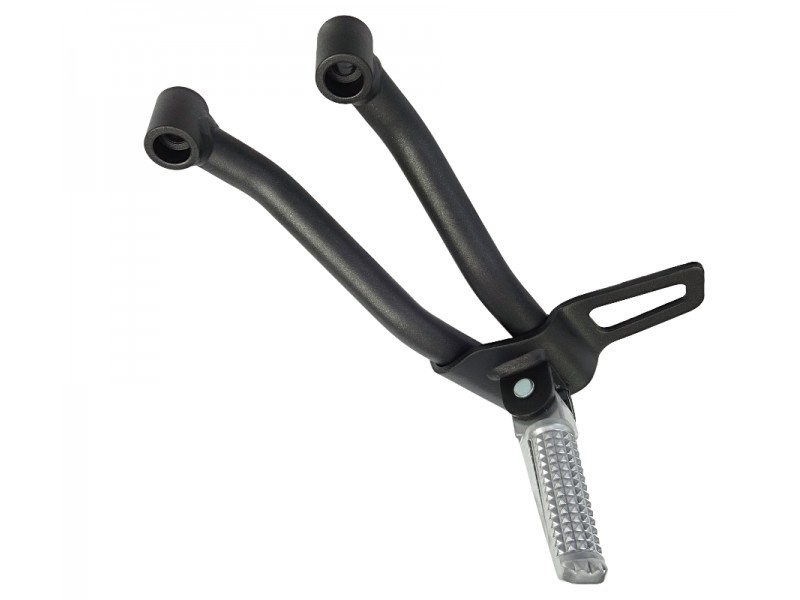 Rear left footrest VOGE 300AC