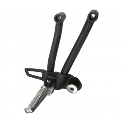 Rear right footrest VOGE 300AC