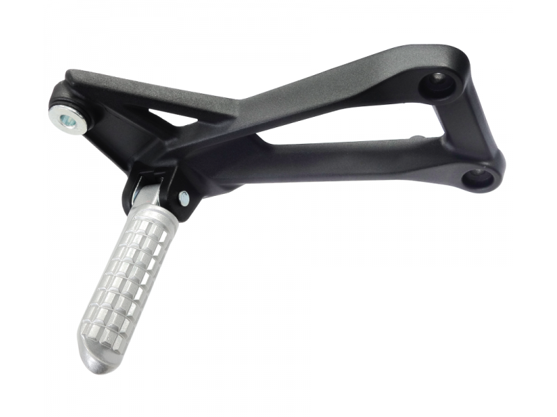Rear Right Footrest VOGE 300 DS
