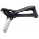Rear Right Footrest VOGE 300 DS
