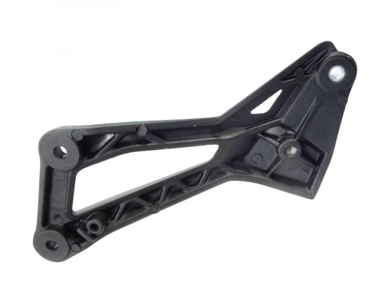 Rear Right Footrest VOGE 300 DS
