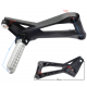 Rear Right Footrest VOGE 300 DS