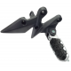 Front footrest set. right VOGE 300 R/AC