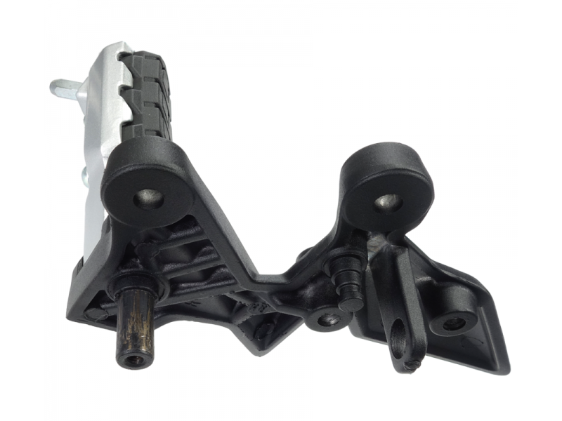 Front footrest set. right VOGE 300 R/AC
