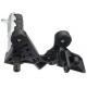 Front footrest set. right VOGE 300 R/AC