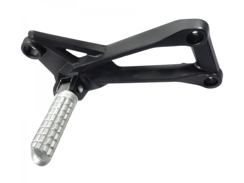 Rear footrest set. right VOGE 300 R Rear footrest set. right VOGE 300 R