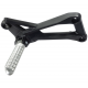 Rear footrest set. right VOGE 300 R Rear footrest set. right VOGE 300 R