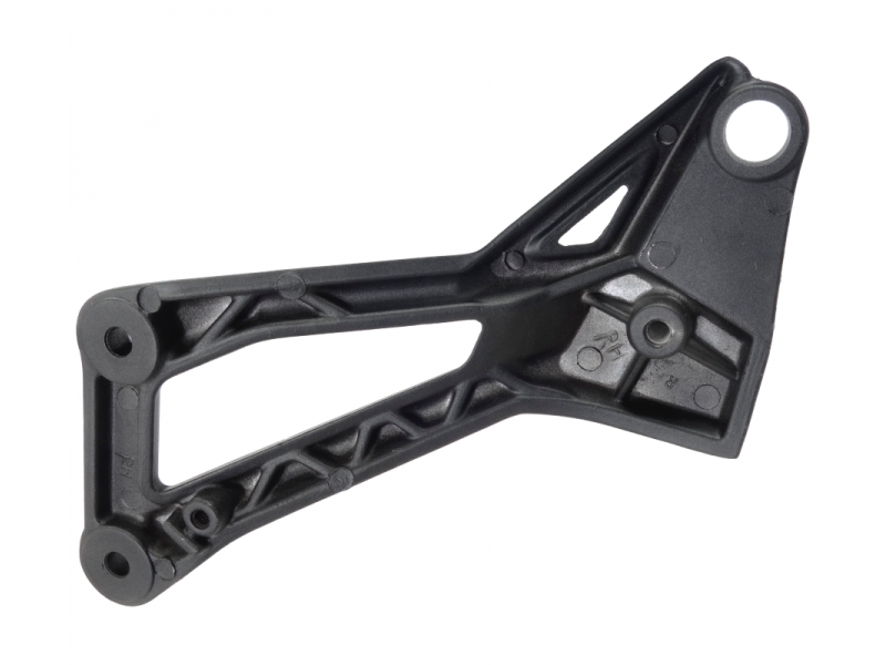 Rear footrest set. right VOGE 300 R Rear footrest set. right VOGE 300 R